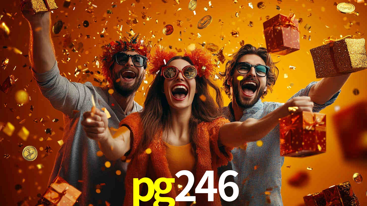 pg246 -  - pg246 bet