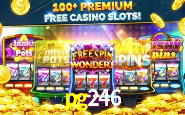 Descubra a Essência do pg246: Nossa História e Compromissos