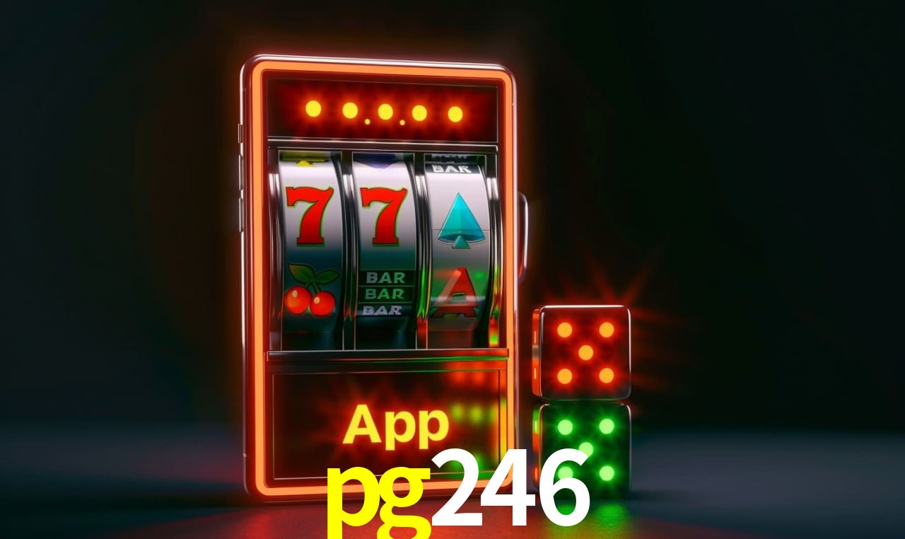 Bônus de Boas-vindas pg246