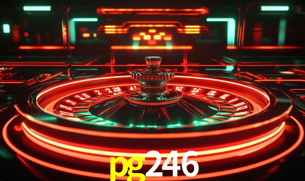 Inovações de Jogos na pg246: O Futuro das Experiências Interativas