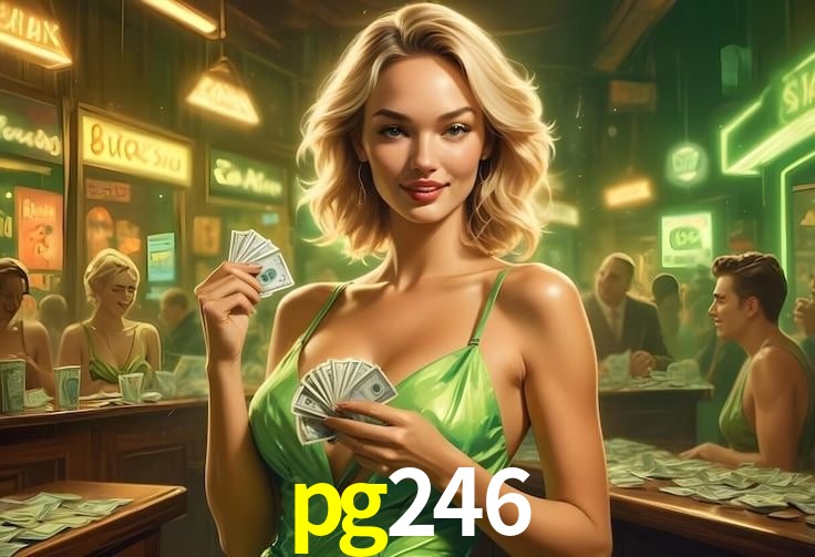 Apostas Esportivas na pg246: Um Guia Completo