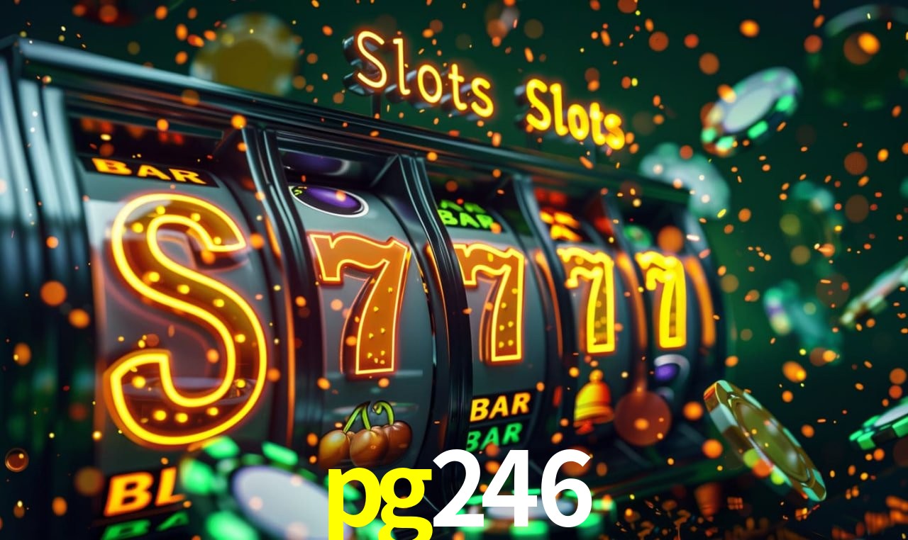 Casino Ao Vivo pg246