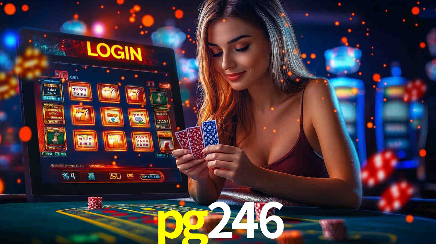 pg246 bet