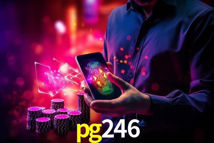 PIX Instantâneo pg246