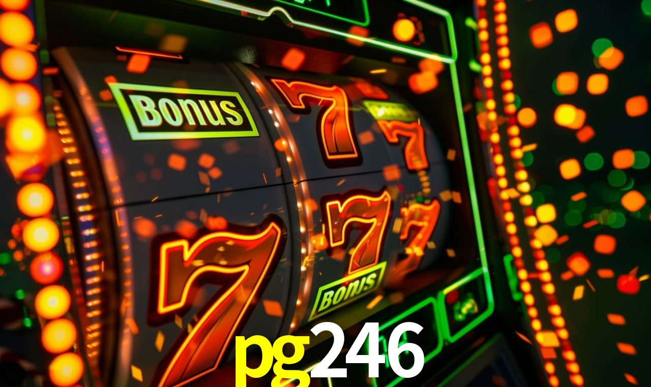 Descubra a Essência do pg246: Nossa História e Compromissos