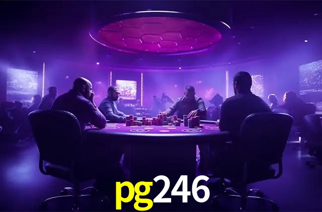 Apostas de Tênis pg246