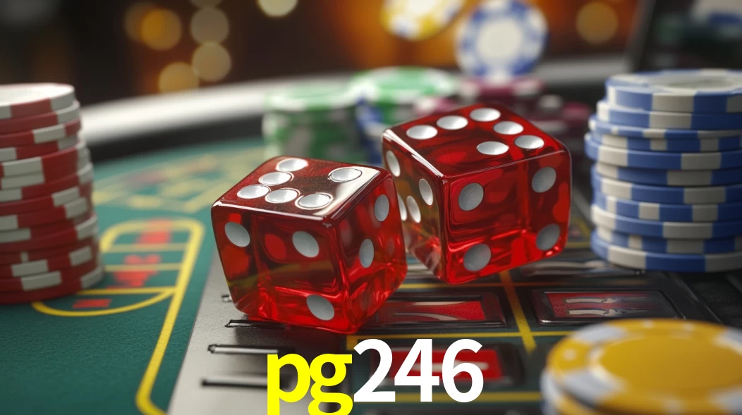 Live Casino pg246
