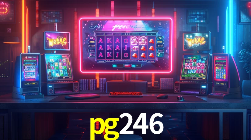 Experimente o Login Seguro Premium no pg246