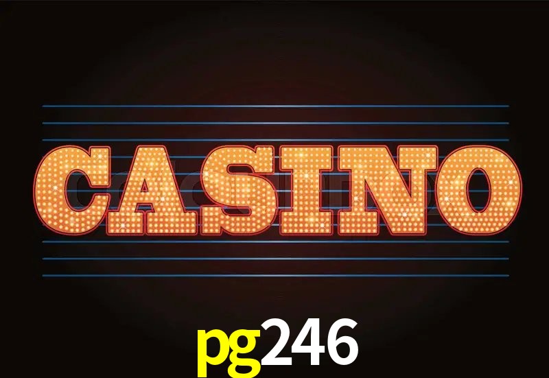 Apostas de Futebol pg246