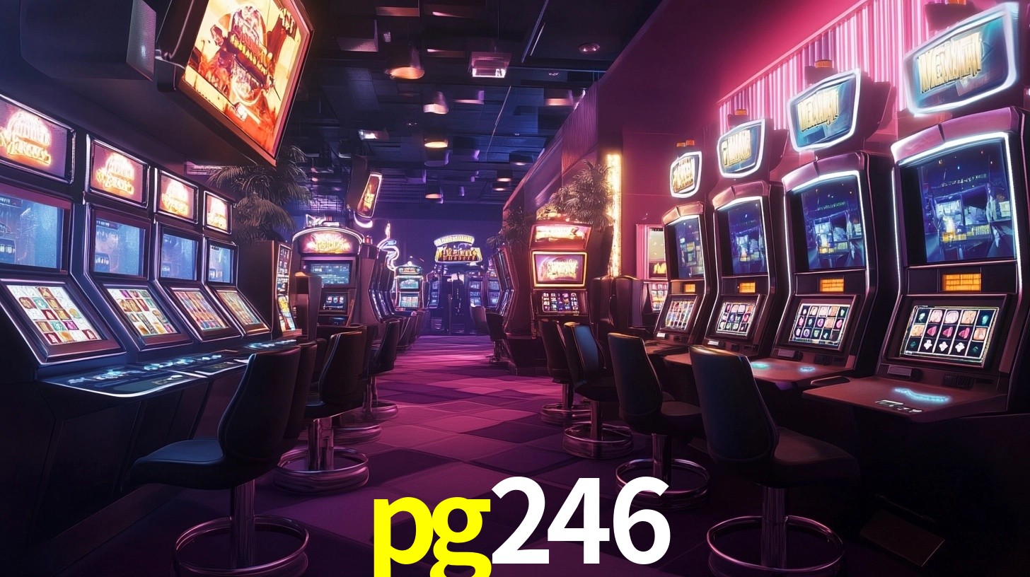 Exclusive Games pg246