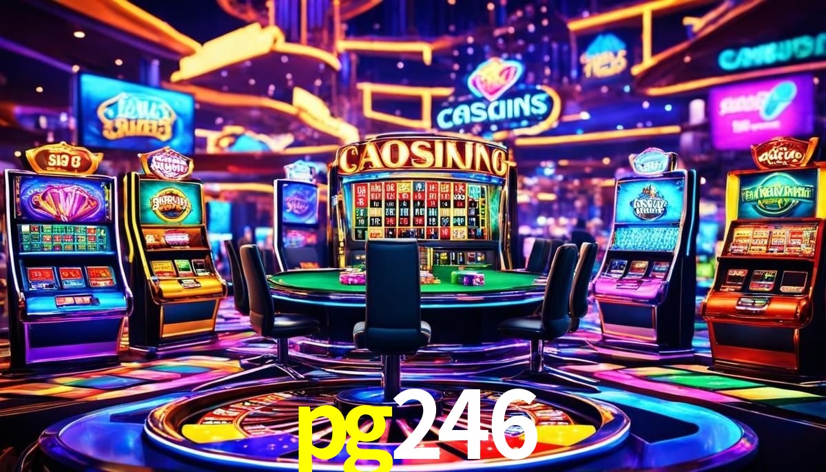 Apostas de Basquete pg246