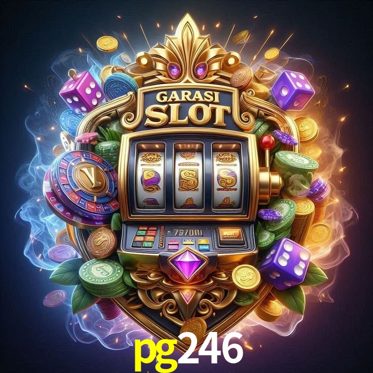Casino Ao Vivo pg246