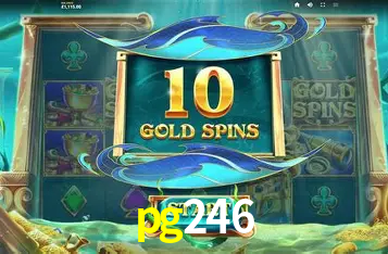 A Popularidade dos Caça-Níqueis no pg246