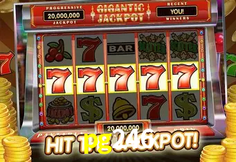 Descubra o Mundo do Cassino Online com pg246