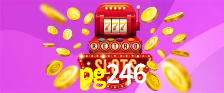 Explorando a Categoria de Eventos em Apostas na pg246