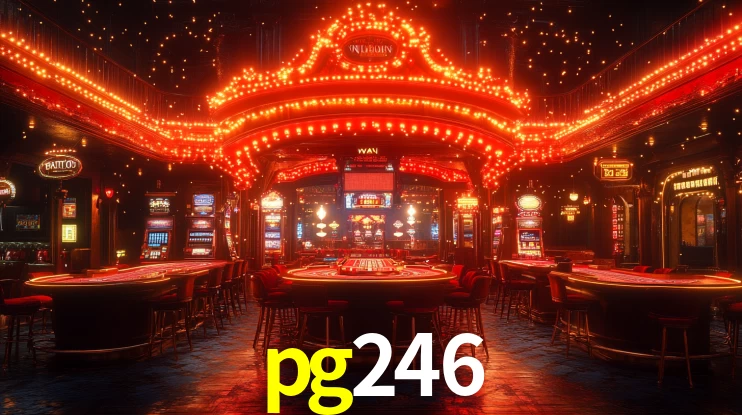 Ofertas Imperdíveis na pg246: Promoções e Bônus Que Valem a Pena