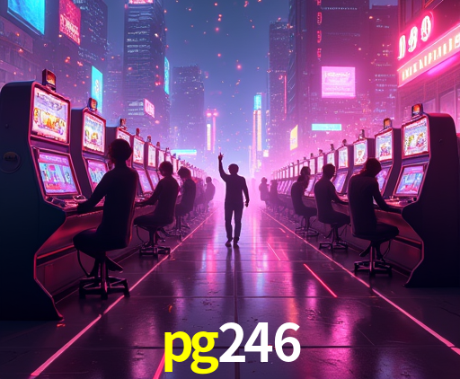 Interface Premium pg246