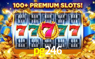 Descubra a Essência do pg246: Nossa História e Compromissos