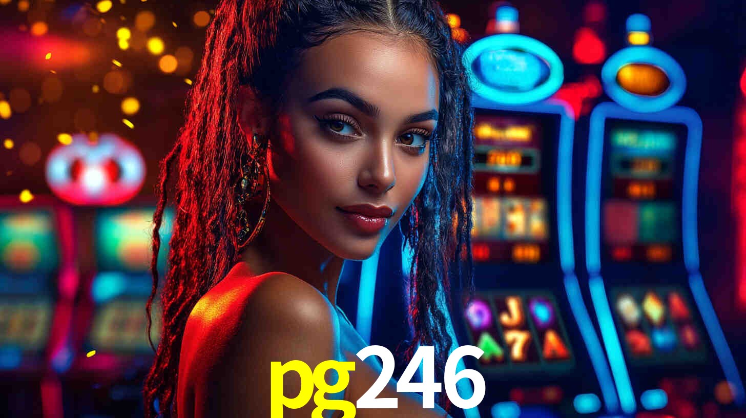 A Popularidade dos Caça-Níqueis no pg246