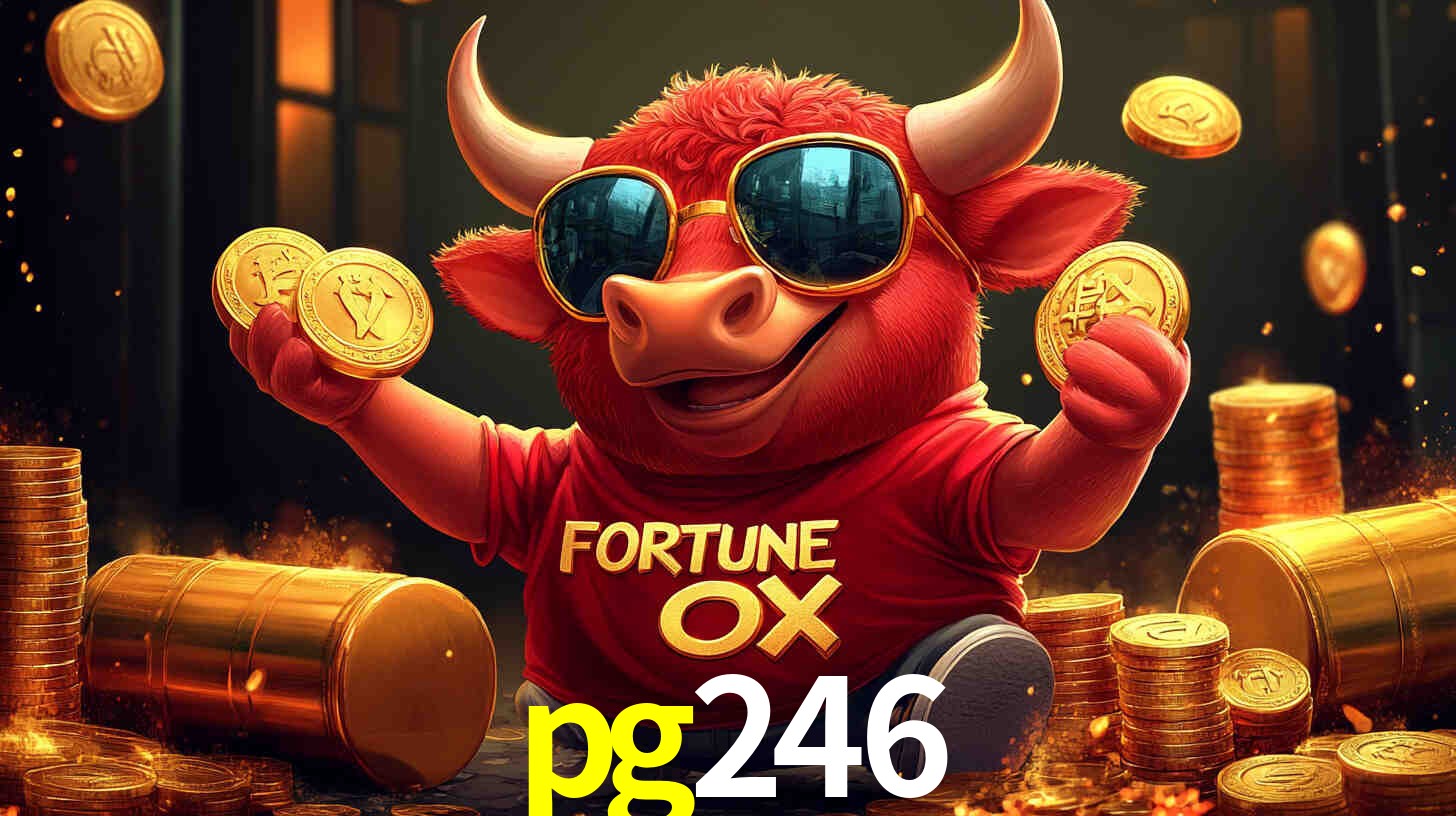 Descubra a Magia dos Jogos de Arcade no pg246