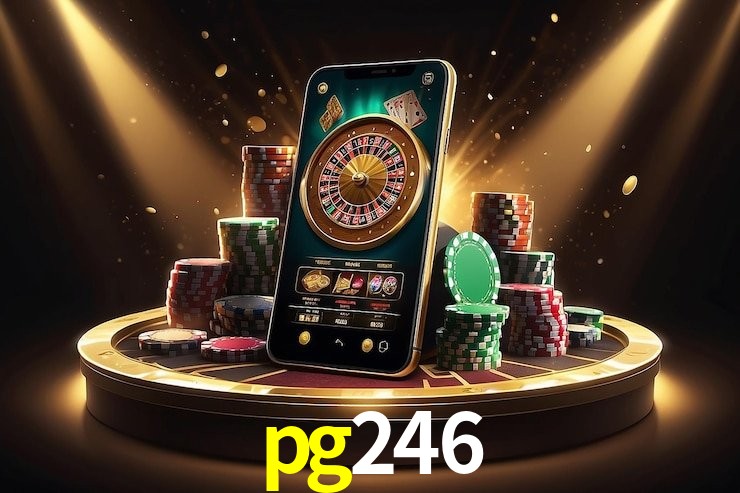 Jogos de Slot pg246